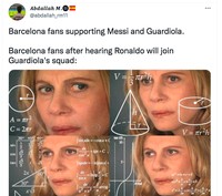 Meme Ronaldo City