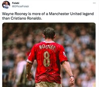 Meme Ronaldo City