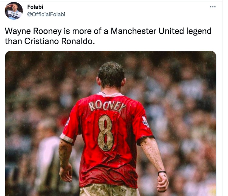 Meme Ronaldo City