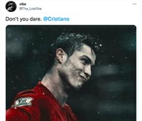 Meme Ronaldo City