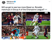 Meme Ronaldo City