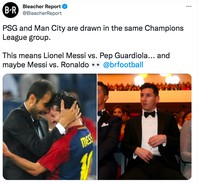 Meme Ronaldo City