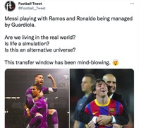Meme Ronaldo City
