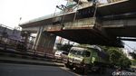 Menanti Rampungnya Pembangunan Kereta Cepat Jakarta-Bandung