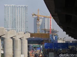 Inkonsistensi Jokowi di Tax Amnesty Jilid II dan Kereta Cepat Telan APBN