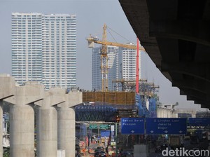 Inkonsistensi Jokowi di Tax Amnesty Jilid II dan Kereta Cepat Telan APBN