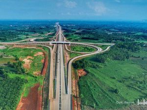 3 Jalan Tol Terpanjang di Indonesia