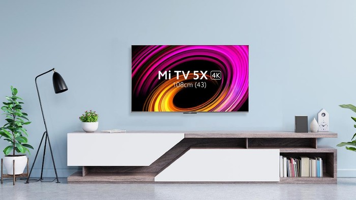 Mi TV 5X