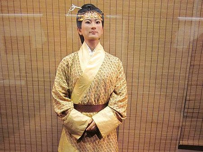 Mumi Xin Hui