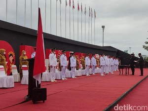 Danny Lantik Lagi 15 Camat Pendukung Jokowi yang Dicopot: Mereka Korban Politik