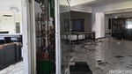 Penampakan Wisma Persebaya, Dulu Dibanggakan Kini Terabaikan
