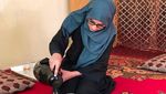 Nasib Gadis 18 Tahun di Afghanistan, Terancam Putus Sekolah Gegara Taliban