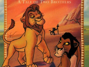 5 Fakta Film Prekuel The Lion King, Cerita tentang Mufasa dan Scar