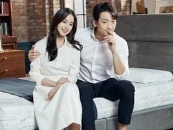 Rain Tak Pakai Cincin Kawin Meski Sudah 6 Tahun Menikah, Ini Alasannya