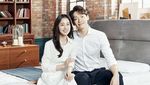 10 Potret Kemesraan Rain dan Kim Tae Hee yang Bikin Iri dan Memuji!