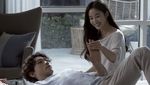 10 Potret Kemesraan Rain dan Kim Tae Hee yang Bikin Iri dan Memuji!