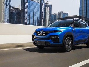 Duel SUV Compact: Renault Kiger vs Toyota Raize, Siapa Lebih Unggul?