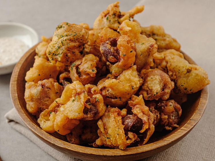 10 Resep Jeroan Ayam yang Gurih Enaknya Bikin Nagih