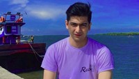 Teuku Ryan dikenal sebagai salah satu pekerja di bank ternama dan juga punya usaha properti, seperti kos-kosan. Foto: dok. Instagram Teuku Ryan
