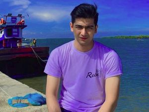 Ini Sosok Teuku Ryan yang Disebut Calon Suami Ria Ricis