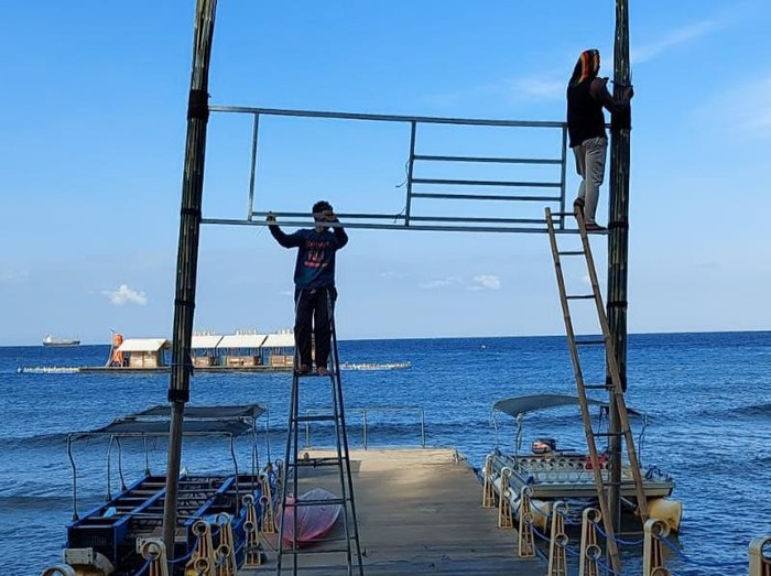 Sebulan Tutup Ini Yang Dilakukan Pengelola Wisata di Banyuwangi