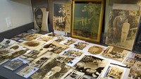 Kini nama Al Capone kembali diperbincangkan usai munculnya kabar terkait pelelangan barang-barang bos mafia tersebut. AP Photo/Rich Pedroncelli.