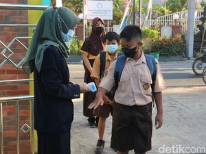 Sekolah Tatap Muka Segera Mulai, Ini 10 Pandangan Ikatan Dokter Anak