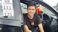 Kira-kira cocok nggak nih Teuku Ryan dengan Ria Ricis? Foto: dok, Instagram Teuku Ryan