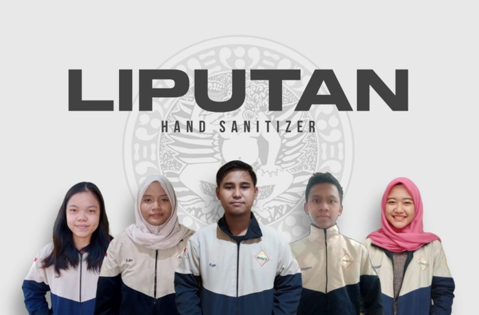 Tim Mahasiswa Unair berhasil ciptakan Hand Sanitizer dari lendir bekicot