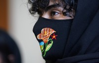 Tim robotika Afghanistan