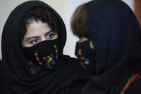 Tim robotika Afghanistan
