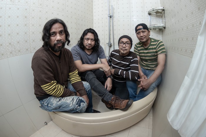 Toiletsounds