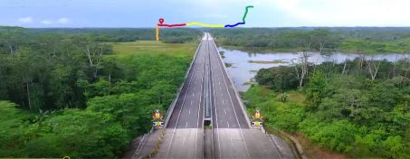 Tol Balikpapan-Samarinda