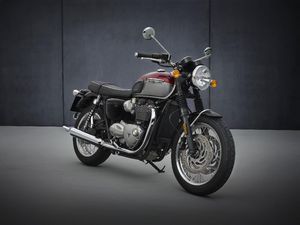 7 Varian Baru Triumph Bonneville Meluncur di Indonesia, Harga Mulai Rp 345 Juta