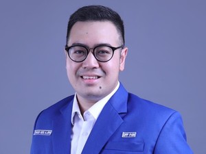 PAN Balas Sentilan PSI: Jangan Jadi Benalu di Koalisi Jokowi!