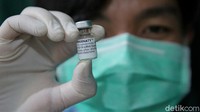 Kapan Bayi 6 Bulan ke Atas Dapat Vaksin COVID-19? Menkes RI Jelaskan Rencananya