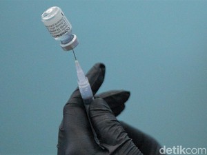 Vaksin Pfizer Cegah COVID-19 yang Parah Selama 6 Bulan