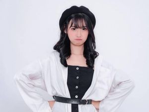 Potret Ara JKT48 yang Dipecat karena Foto Skandal