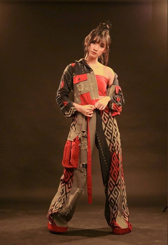 Zahra Nur JKT48