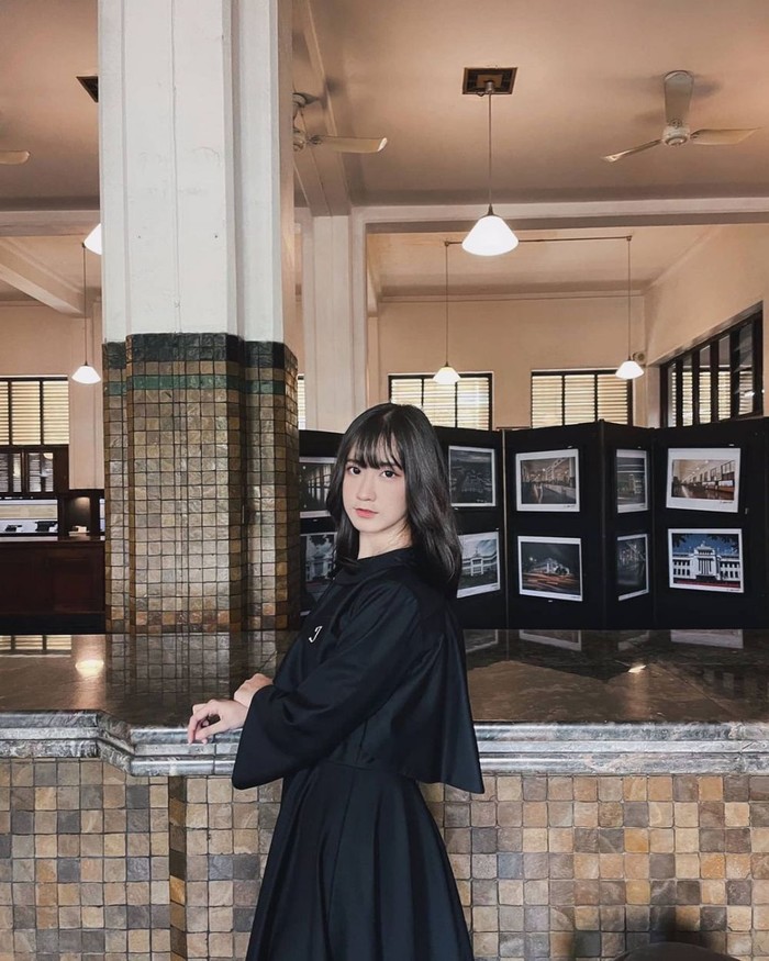 Zahra Nur JKT48 Zahra Nur JKT48