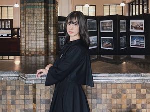 Zahra Nur Aktif Lagi di IG, Ucapkan Hal Ini Usai Didepak JKT48 karena Skandal Foto