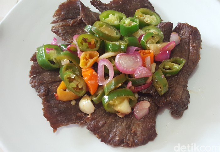 10 Resep Menu Rumah Makan Padang, Ayam Pop hingga Rendang 10 Resep Menu Rumah Makan Padang, Ayam Pop hingga Rendang