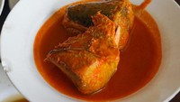 Punya stok ikan tongkol? Coba olah jadi asam padeh yang segar nikmat ini. Rasa asamnya berasal dari asam kandis, kemudian dipadu dengan rempah lain. Yuk bikin asam padeh ikan tongkol dengan mengintip resep ini. Foto: iStock 