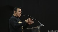 Ketua Umum Majelis Pimpinan Nasional (MPN) Pemuda Pancasila (PP) KPH Japto Soelistyo Soerjosoemarno  mengatakan Bansos itu bantuan sosial yang berarti berasal dari unsur sosial non pemerintah artinya pengusaha, pribadi, unsur politisi dll yang menyumbang dalam rangka mengatasi masalah akibat pandemi.