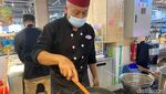 Seru! Jajan Gimbap hingga Jajangmyeon Enak di Supermarket Korea