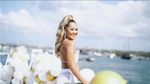 8 Momen Pesta Ultah ke-22 Alyssa Spischak di Yacht
