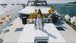 8 Momen Pesta Ultah ke-22 Alyssa Spischak di Yacht