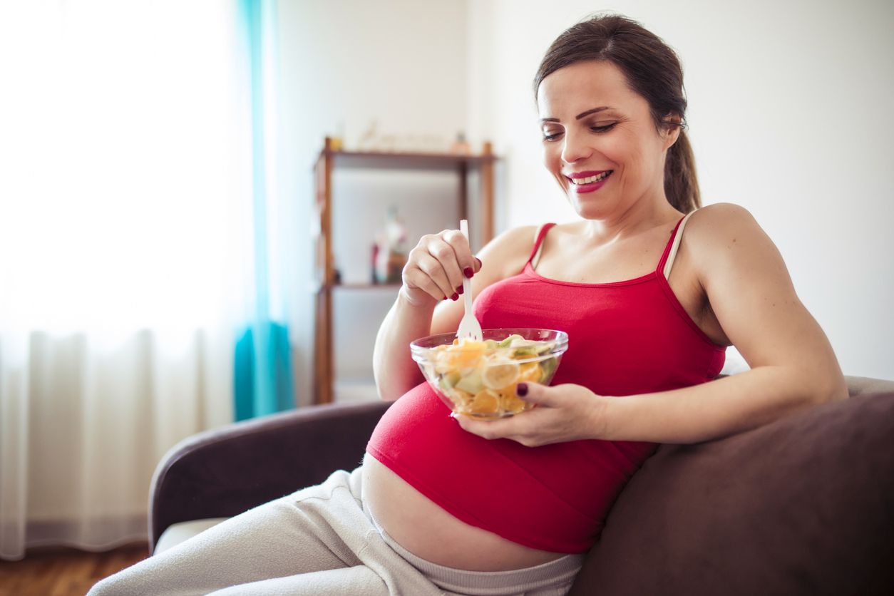 Apakah Ibu Hamil Boleh Makan Mie Instan? Ini Aturan Makannya