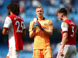 Malam Minggu Ngenes Arsenal