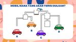 Teka-teki Pengasah Kecerdasan Ini Buat Kamu yang Jenius!